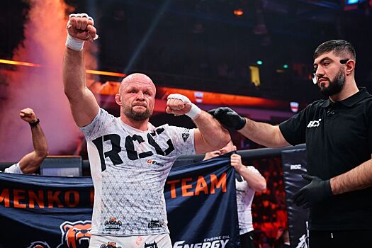 Интервью с Александром Шлеменко, разговор со Штормом, Александр Шлеменко – Владислав Белаз Ковалёв 2, реванш, 12 сентября 2025