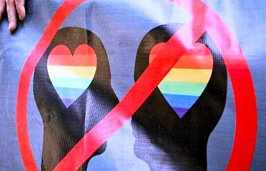 Общественники пожаловались на гей-пропаганду в свердловской школе