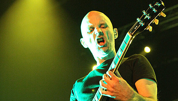 Moby признался, что пускал слухи о Трампе и России по просьбе ЦРУ