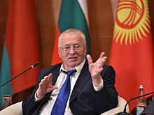 Жириновский хочет ещё раз обыграть Карпова