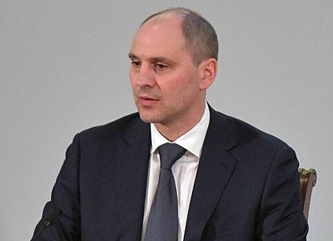 Вице-губернатора российского региона отправили в отставку