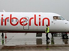 Более ста тысяч авиапассажиров Air Berlin лишат компенсаций, пишут СМИ