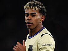 Ван Бастен: Ямаль, без сомнения, лучший футболист мира прямо сейчас