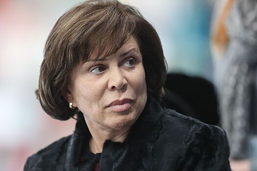 Роднина — о смене гражданства: если у меня есть такая идея — никто не остановит