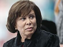 Роднина — о смене гражданства: если у меня есть такая идея — никто не остановит