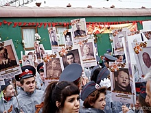 Уральцам рассказали, как принять участие в онлайн-версии "Бессмертного полка"
