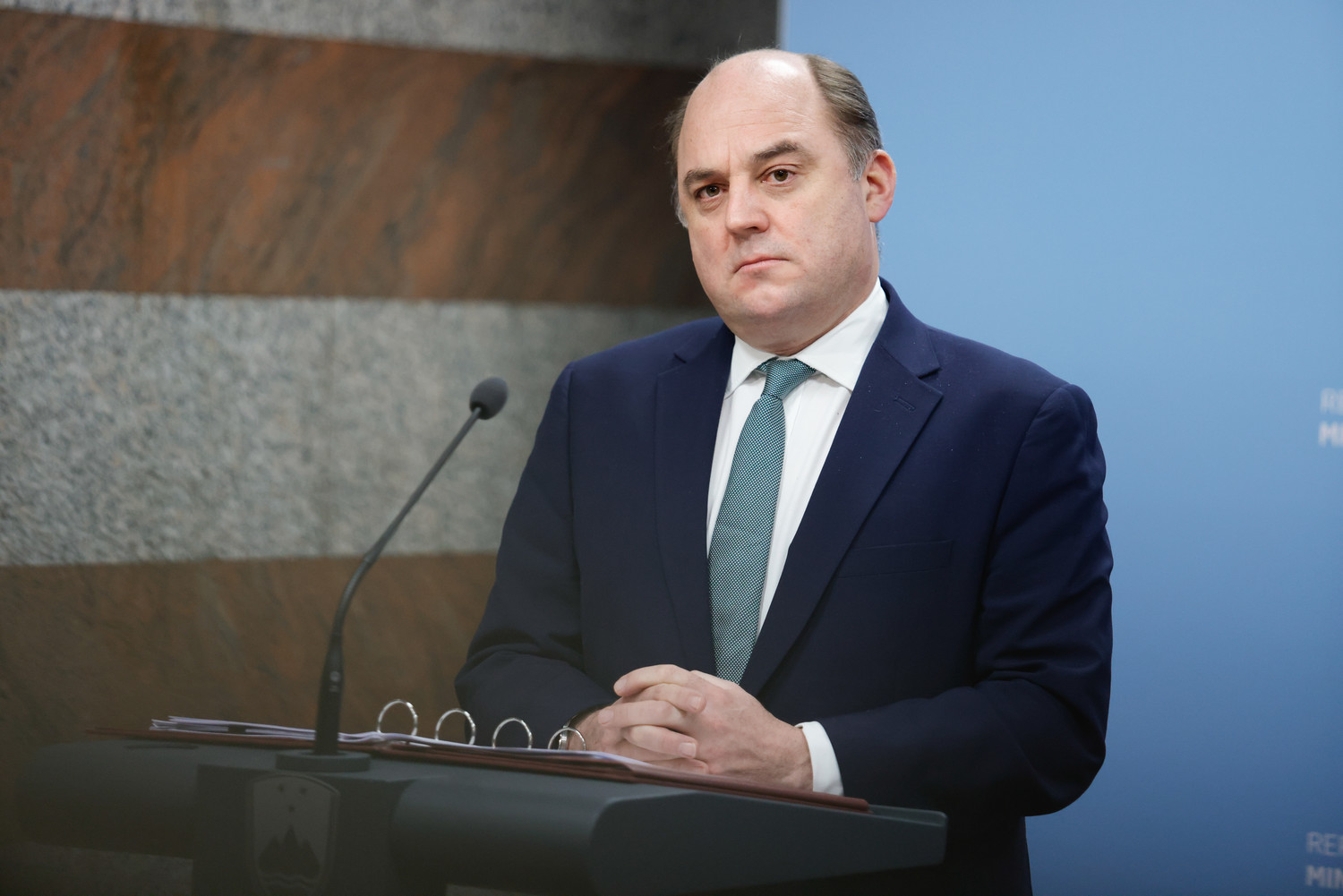 глава великобритании