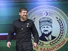Кадыров получил «Теслу» и отдал в зону СВО: спасибо, Илон Маск, приезжай в Грозный