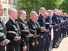 Больше тысячи пензенцев отправятся защищать Родину