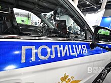 В Татарстане задержали студентов, подозреваемых в поджоге вышки сотовой связи