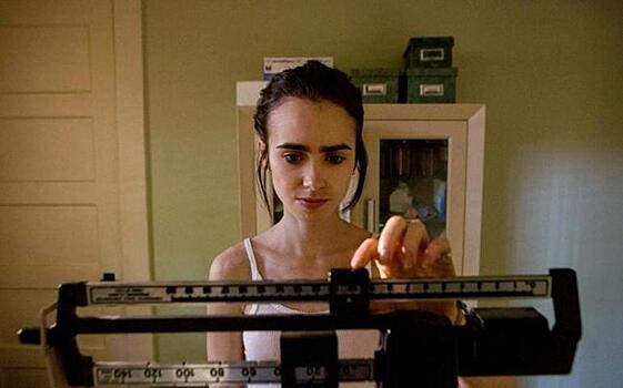 Анорексию предлагают лечить бесплатно. И как вам?