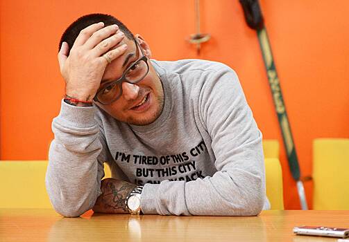 Гуфа оштрафовали за неуплату штрафа