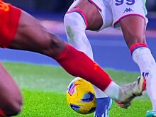 Глава судей АПЛ Уэбб о срыве атаки «Сити» на 94-й минуте игры с «Тоттенхэмом»: «Судейская ошибка. Хупер работал хорошо и опустошен ситуацией»