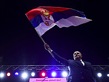 ЦИК БиГ подтвердил победу Милорада Додика на выборах президента Республики Сербской