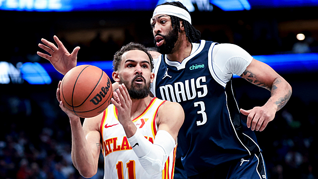 Кендрик Перкинс: «Когда я пришел в лигу, главные звезды команд были неприкосновенными. Сейчас все иначе»