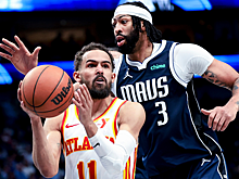 Кендрик Перкинс: «Когда я пришел в лигу, главные звезды команд были неприкосновенными. Сейчас все иначе»