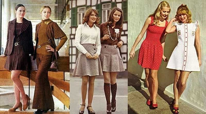 Самые стильные женщины СССР