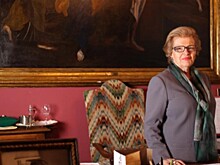 СМИ: умерла почетный президент модного дома Ferragamo Ванда Феррегамо