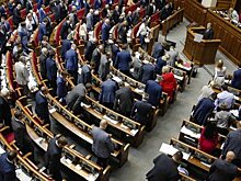 СМИ: Украина собралась разорвать дипотношения с Россией