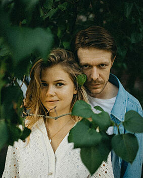 Бывшая возлюбленная Ефремова вышла замуж и развелась