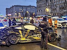 Последнее видео автоблогера Губденского набрало почти 2,5 миллиона просмотров
