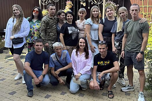 «Горячая точка сама пришла»