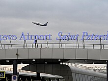 Вылет 15 рейсов задержан или отменён в аэропорту Пулково