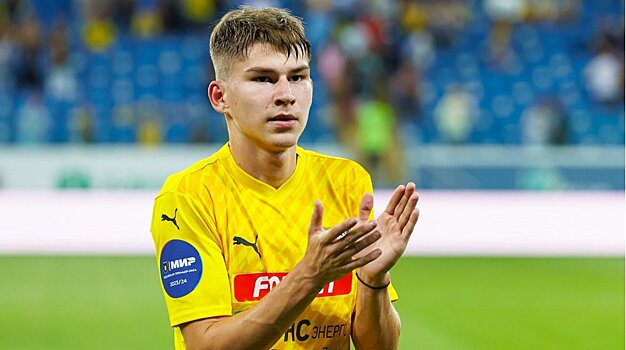 Гаджиев поздравил Галицкого с чемпионством: "Краснодар" - любимая вторая команда российских болельщиков