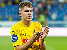 Гаджиев поздравил Галицкого с чемпионством: "Краснодар" - любимая вторая команда российских болельщиков
