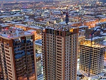 Независимый эксперт-аналитик Николаев уточнил, где в Новосибирске опасно покупать квартиры