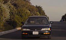 Любительский рекламный ролик увеличил цену старой Honda в 40 раз