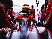 Ferrari заключила одну из крупнейших сделок в истории Формулы 1