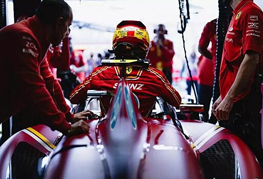 Ferrari заключила одну из крупнейших сделок в истории Формулы 1