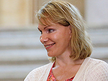 Cамая богатая русская женщина в мире заключила выгодную сделку