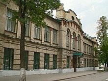 В Лермонтовской библиотеке началась Неделя пензенских писателей