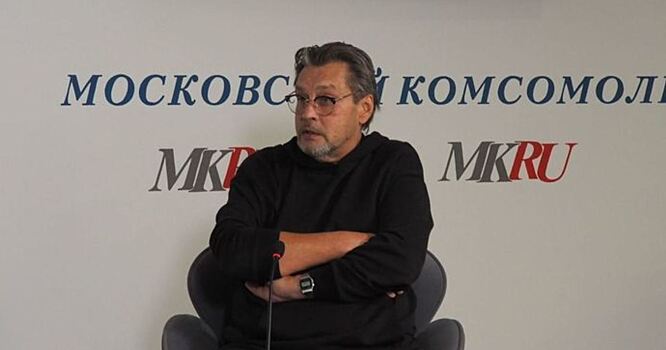 «Создали мнение, что я драчун, алкоголик, скандалист». Домогаров — о себе