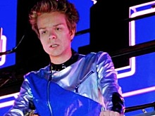 В 52 года умер актер из «Скорой помощи» Ян Швайтерман