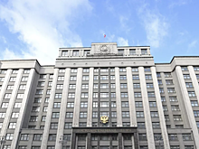 В Госдуме объяснили слова США о войсках у границ РФ