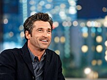 Патрик Демпси сыграет разочарованного конгрессмена в новом драматическом сериале от CBS