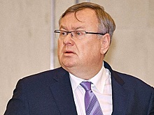 Глава ВТБ спрогнозировал падение фондового рынка РФ