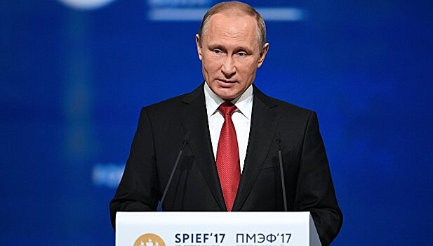 Путин: Обама поменял свое мнение о «вмешательстве» России