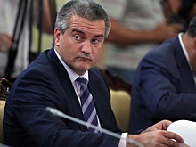 Киевский суд санкционировал арест главы Крыма