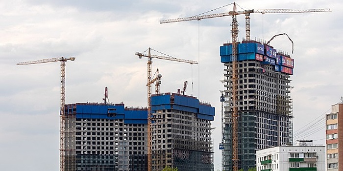 Обеспеченность россиян жильем увеличится в 2024 году