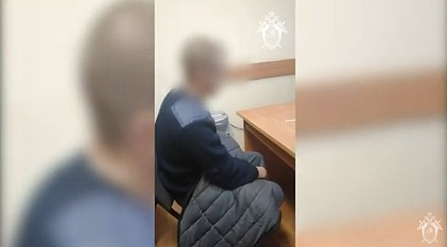 Житель Казани нападал на одиноких пенсионерок в Нижнем Новгороде