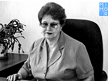 Ушла из жизни экс-главред газеты «Дагестанская правда»