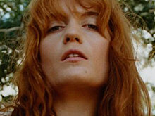 Florence and the Machine выпустили новый клип