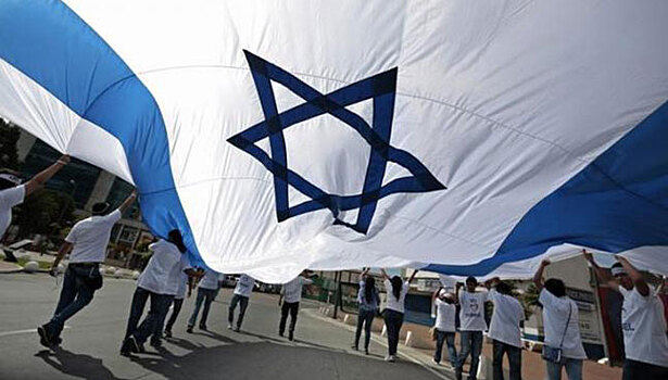 Россия перевела Израилю миллион пенсионных долларов