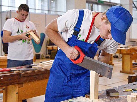 Свыше 1,7 тыс москвичей примут участие в чемпионате "Абилимпикс-2022"