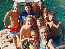 Премьера фильма «Лето, когда я научилась летать» состоится в августе