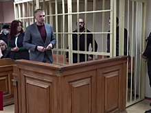 Окончательное обвинение в рейдерском захвате предъявили владельцам B&B